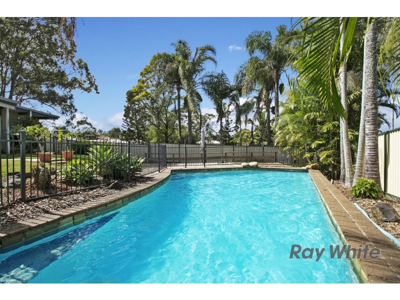 22 Nereid Street, Capalaba QLD 4157