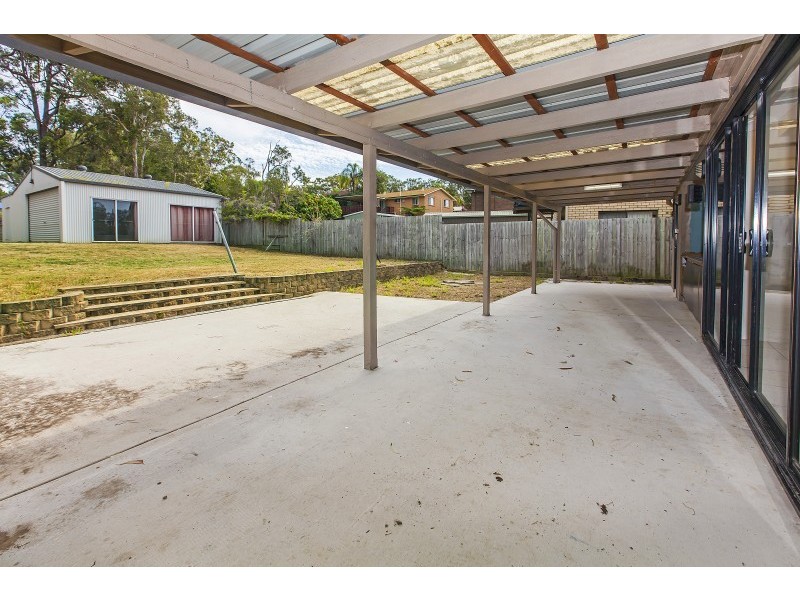 22 Rosella Street, Wellington Point QLD 4160