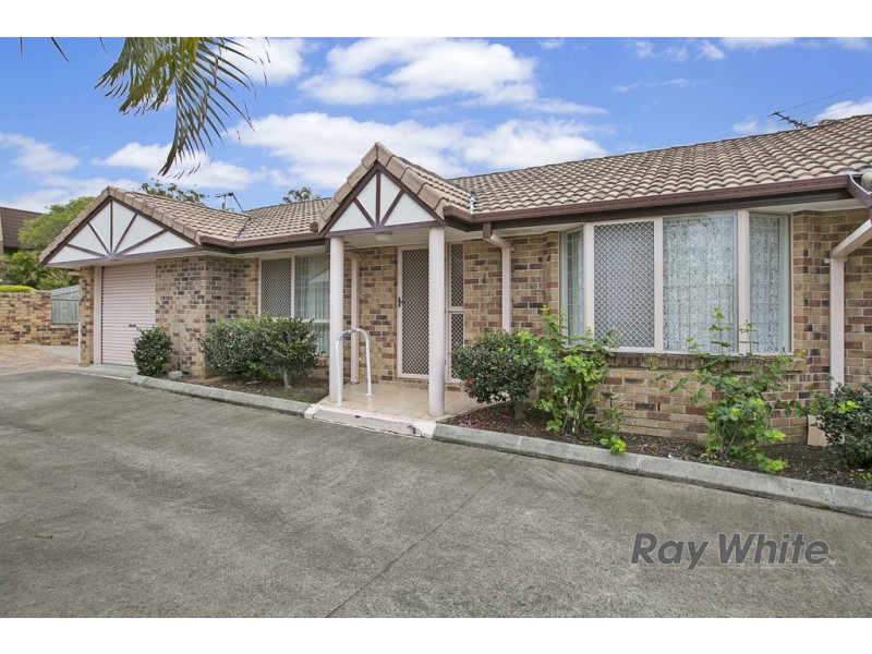 Unit 1, 2-4 Almara Street, Capalaba QLD 4157