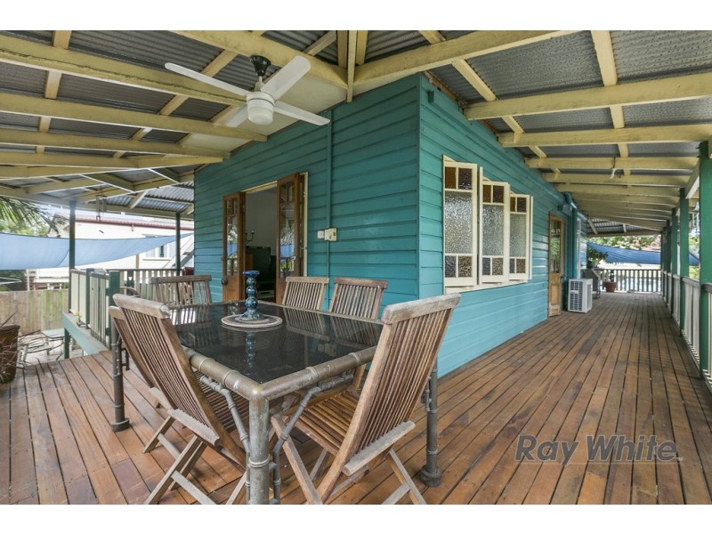 103 Cavendish Road, Coorparoo QLD 4151