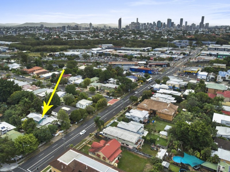 103 Cavendish Road, Coorparoo QLD 4151