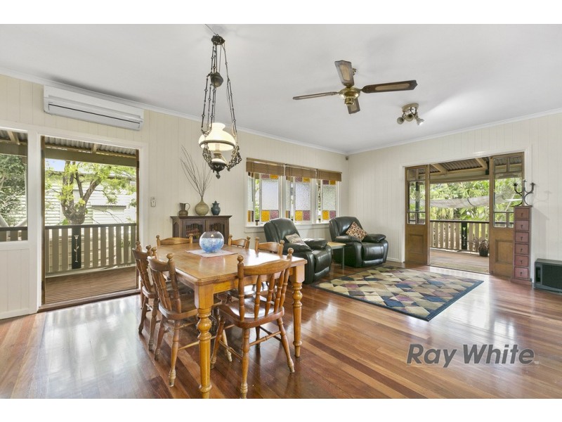 103 Cavendish Road, Coorparoo QLD 4151