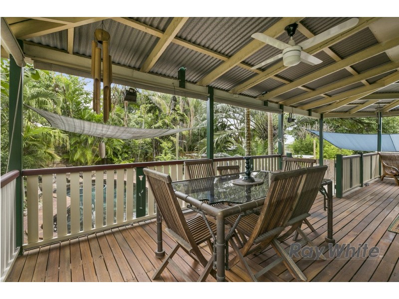 103 Cavendish Road, Coorparoo QLD 4151