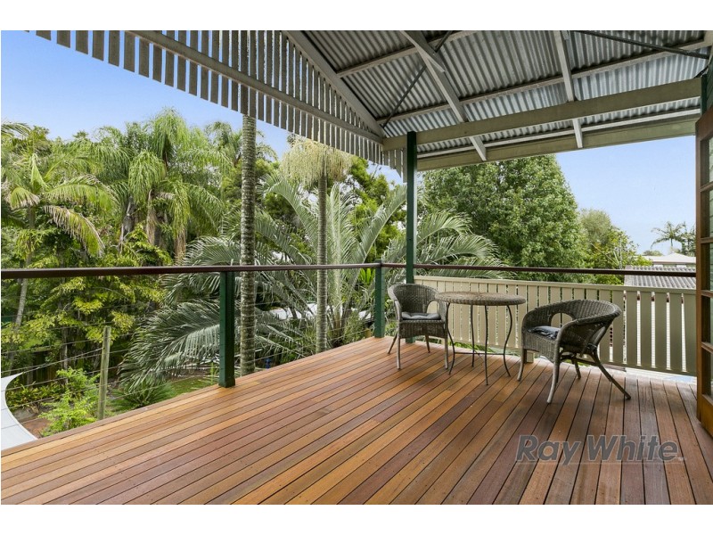 103 Cavendish Road, Coorparoo QLD 4151