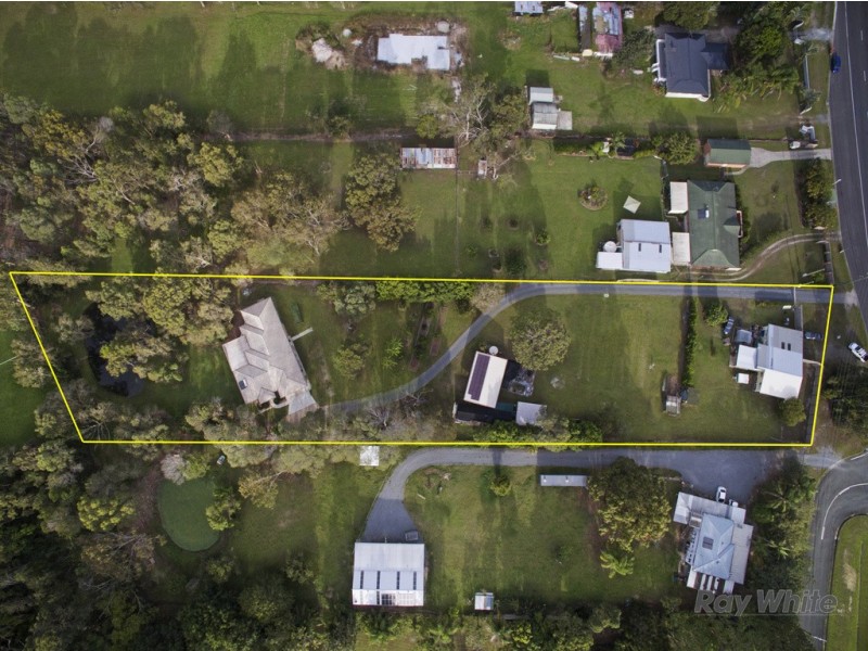 408 Mt Cotton Road, Capalaba QLD 4157