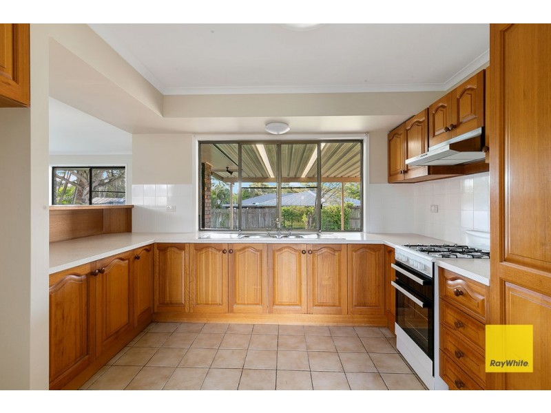 20 Callaghan Way, Capalaba QLD 4157