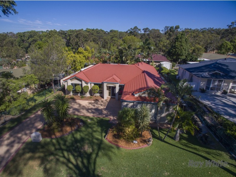 4 Cristella Close, Capalaba QLD 4157