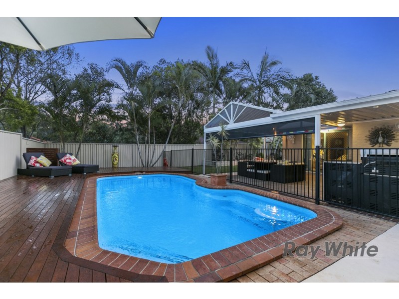 4 Cristella Close, Capalaba QLD 4157