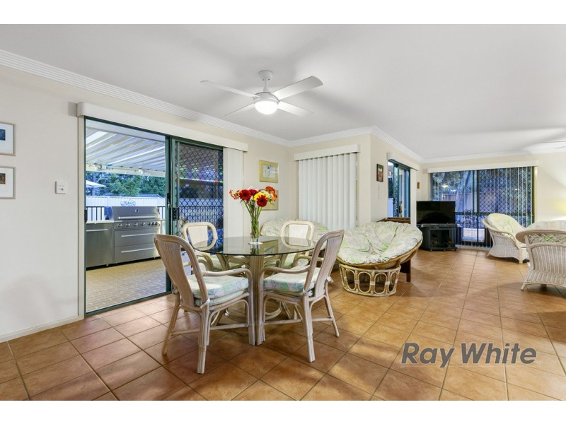 4 Cristella Close, Capalaba QLD 4157