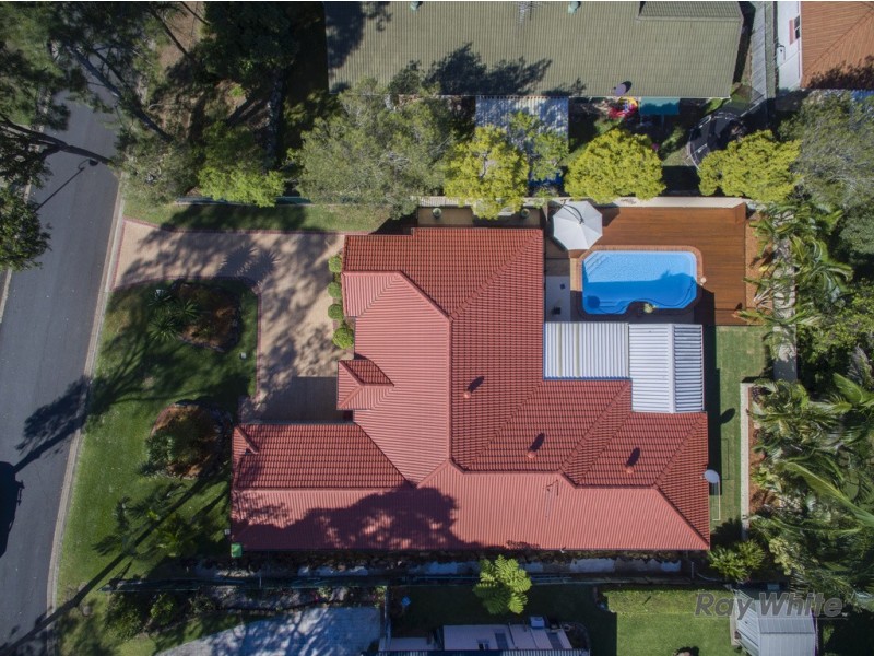 4 Cristella Close, Capalaba QLD 4157