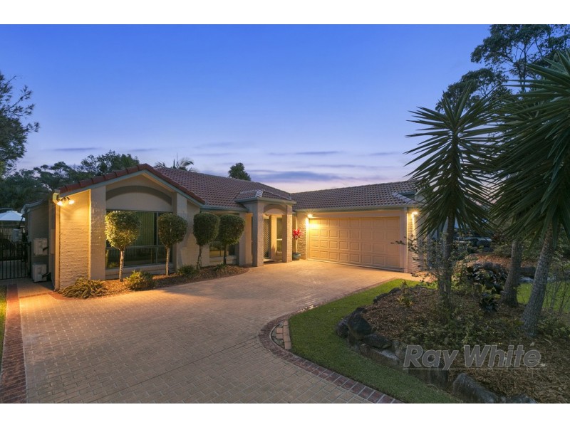 4 Cristella Close, Capalaba QLD 4157