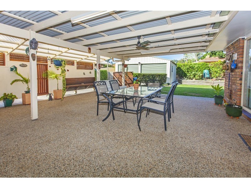 14 Chantelle Court, Capalaba QLD 4157