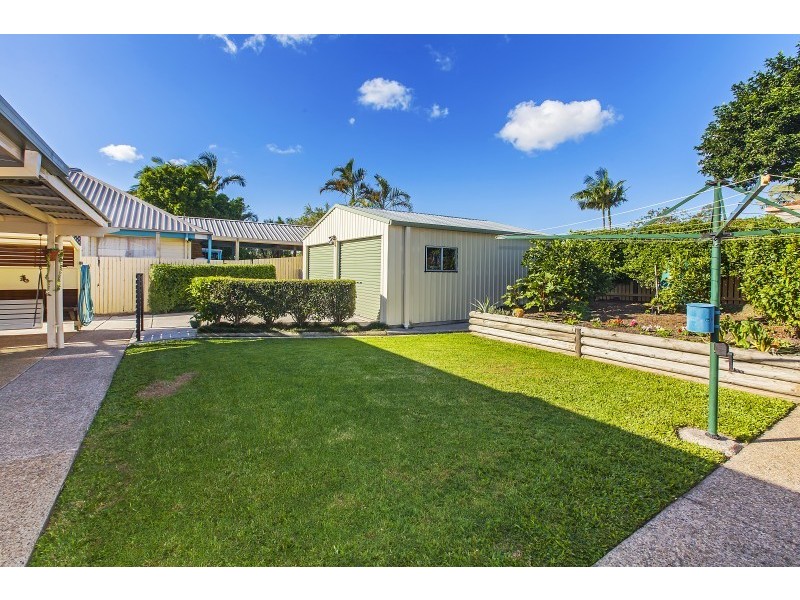 14 Chantelle Court, Capalaba QLD 4157