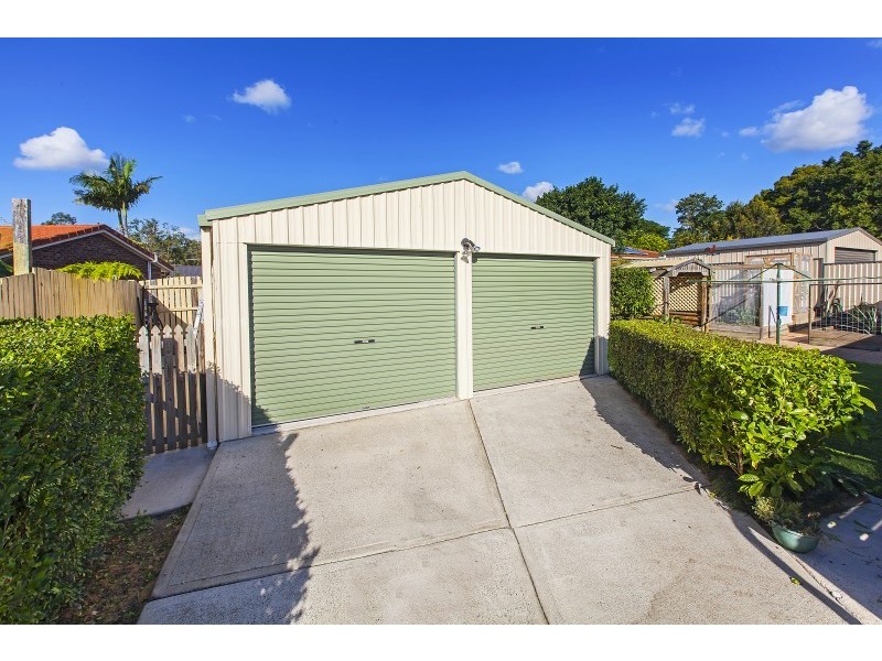 14 Chantelle Court, Capalaba QLD 4157