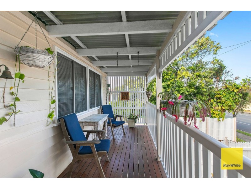 508 Old Cleveland Rd East, Birkdale QLD 4159