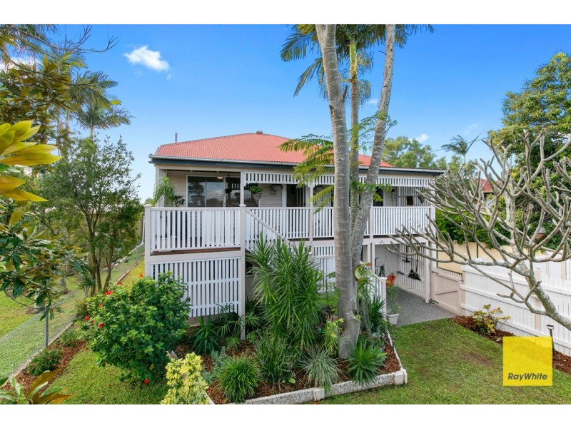 508 Old Cleveland Rd East, Birkdale QLD 4159