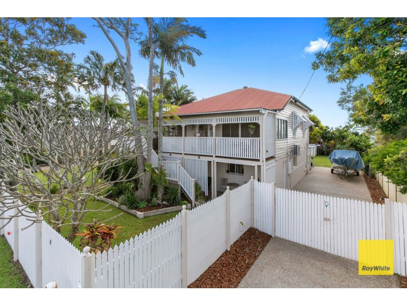 508 Old Cleveland Rd East, Birkdale QLD 4159