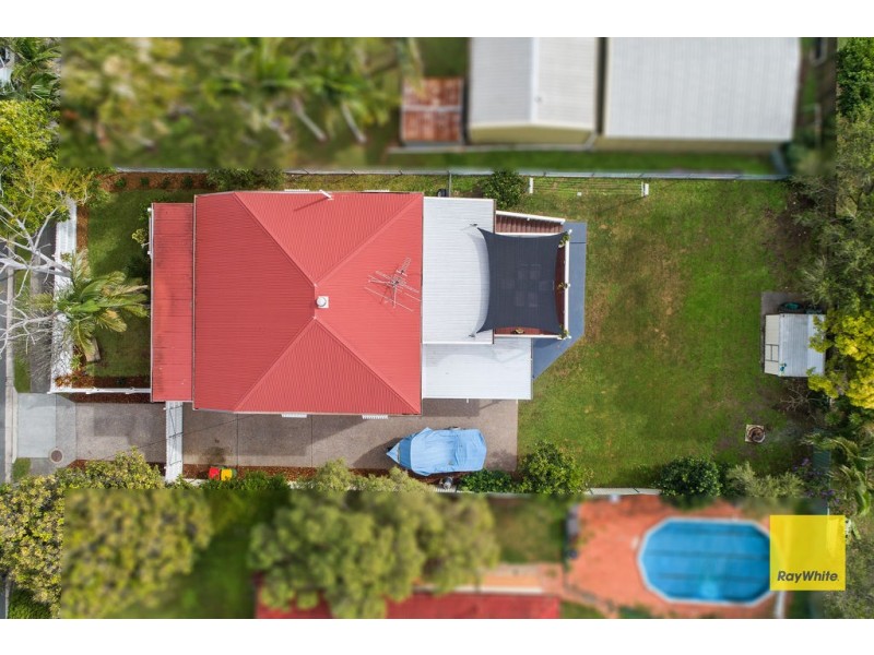 508 Old Cleveland Rd East, Birkdale QLD 4159