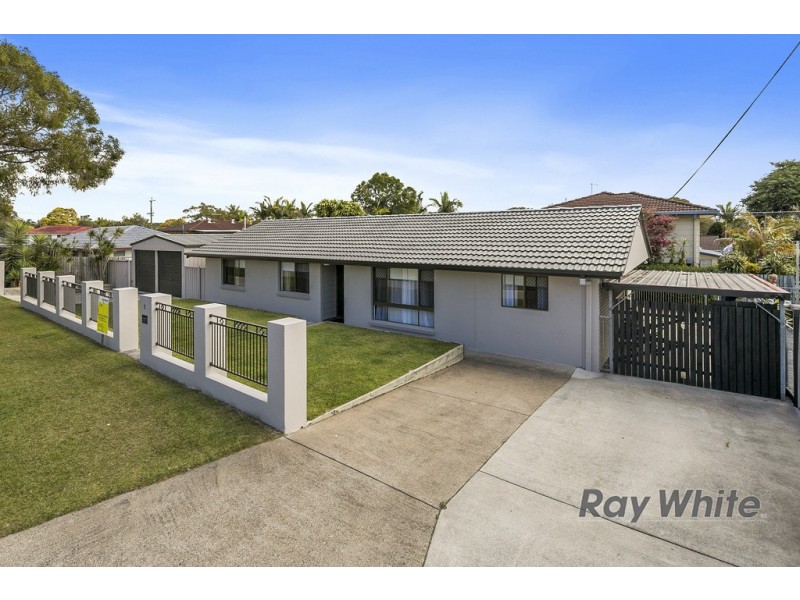 1 Toni Street, Capalaba QLD 4157