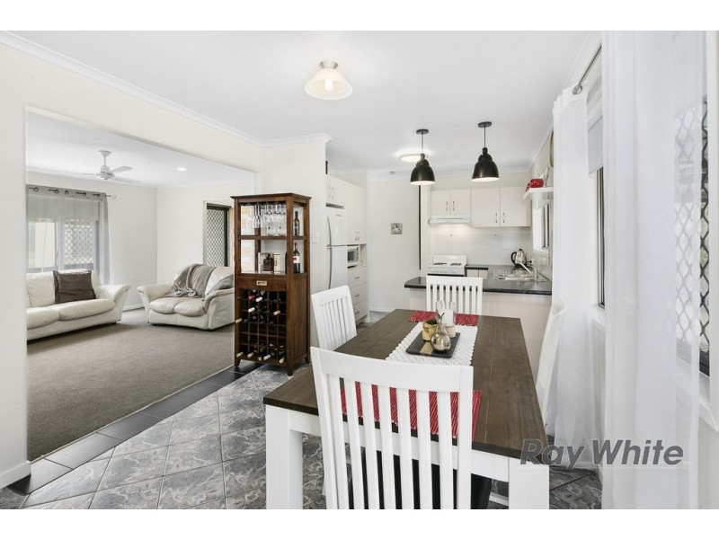 1 Toni Street, Capalaba QLD 4157