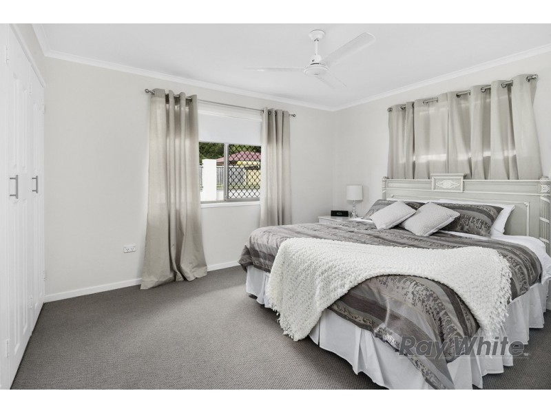 1 Toni Street, Capalaba QLD 4157