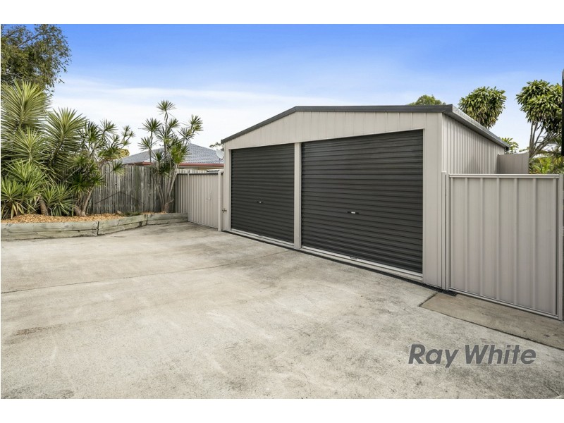 1 Toni Street, Capalaba QLD 4157