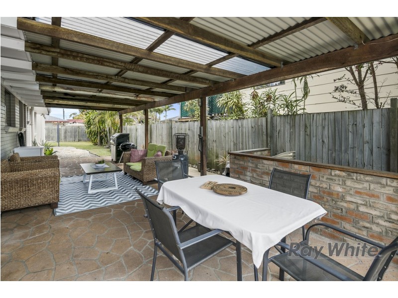 1 Toni Street, Capalaba QLD 4157