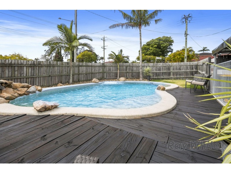 1 Toni Street, Capalaba QLD 4157