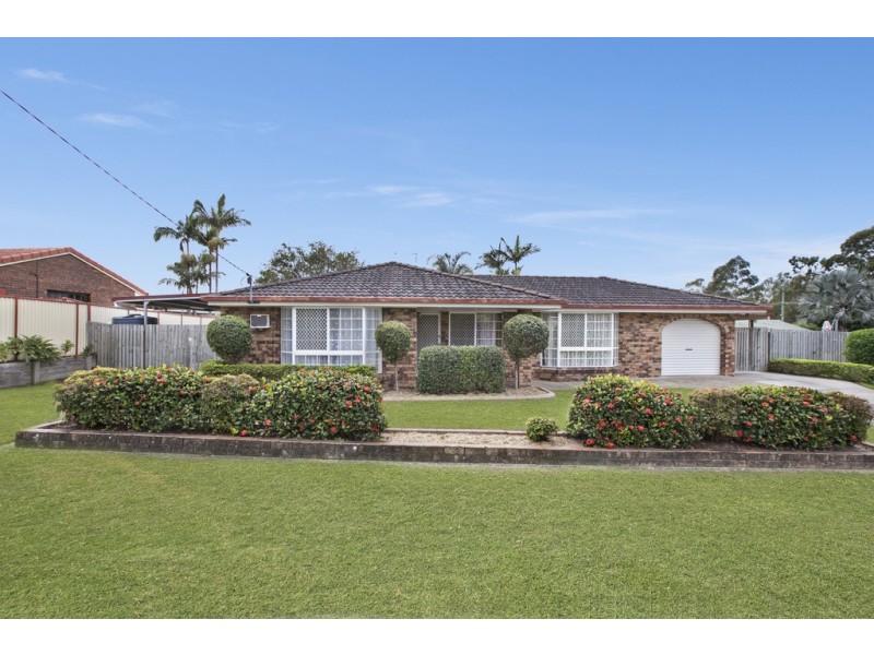 2 Marion Court, Capalaba QLD 4157