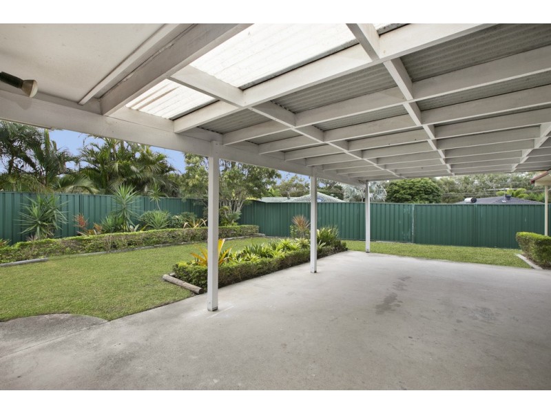 2 Marion Court, Capalaba QLD 4157