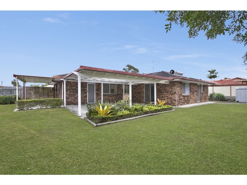 2 Marion Court, Capalaba QLD 4157