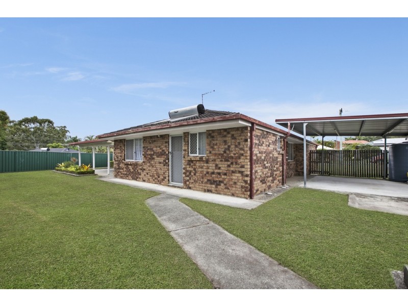 2 Marion Court, Capalaba QLD 4157