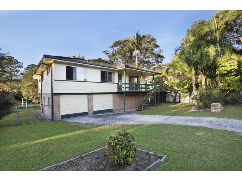 10 Lyre Street, Capalaba QLD 4157