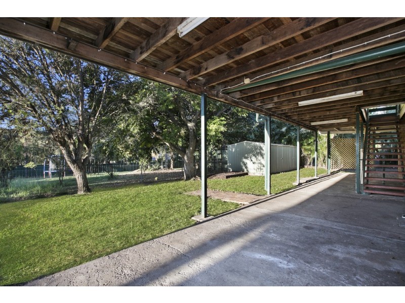 10 Lyre Street, Capalaba QLD 4157