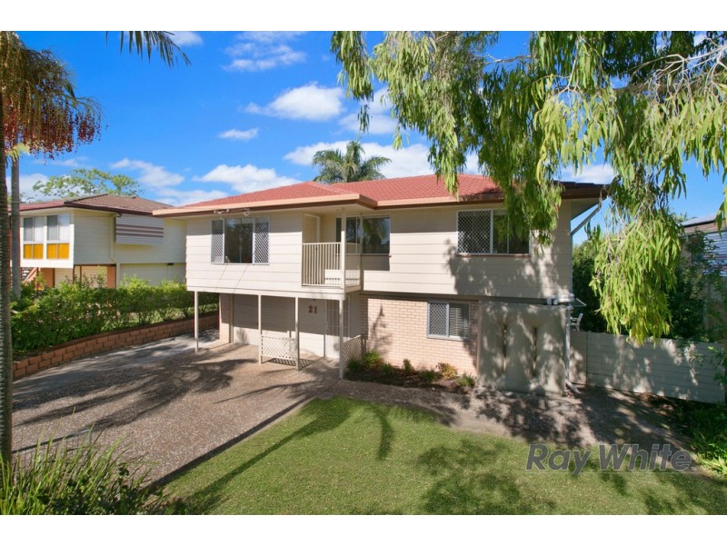 21 Bluebell Street, Alexandra Hills QLD 4161