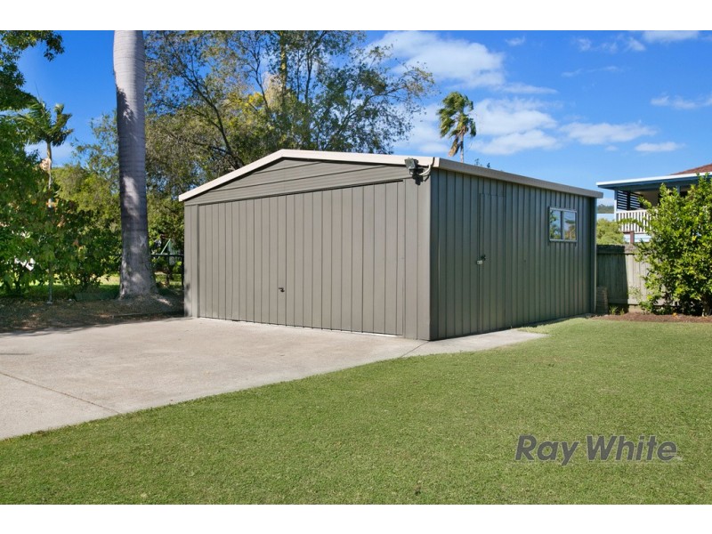 21 Bluebell Street, Alexandra Hills QLD 4161