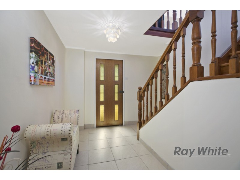 21 Bluebell Street, Alexandra Hills QLD 4161