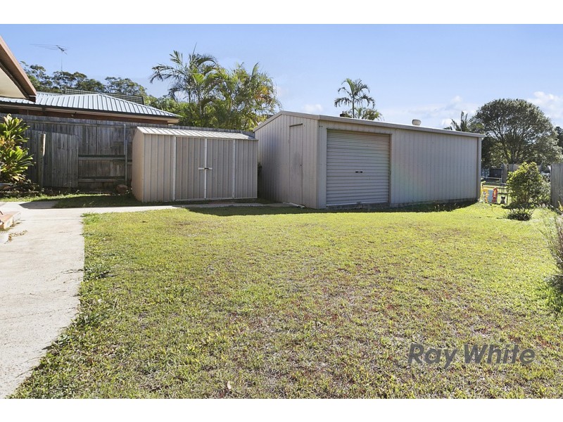 6 Dublin Street, Capalaba QLD 4157