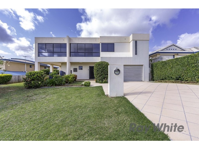 124 South Street, Thornlands QLD 4164