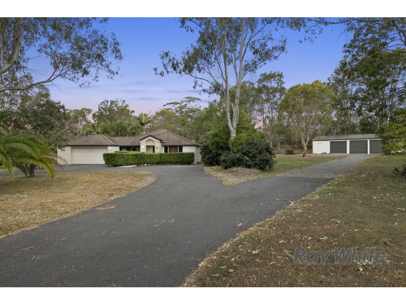 13 Korsman Drive, Thornlands QLD 4164