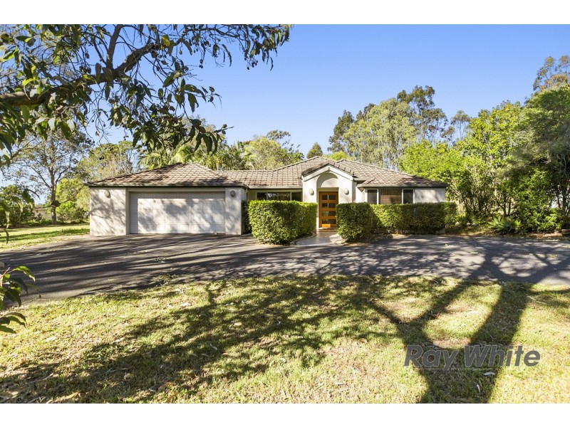 13 Korsman Drive, Thornlands QLD 4164