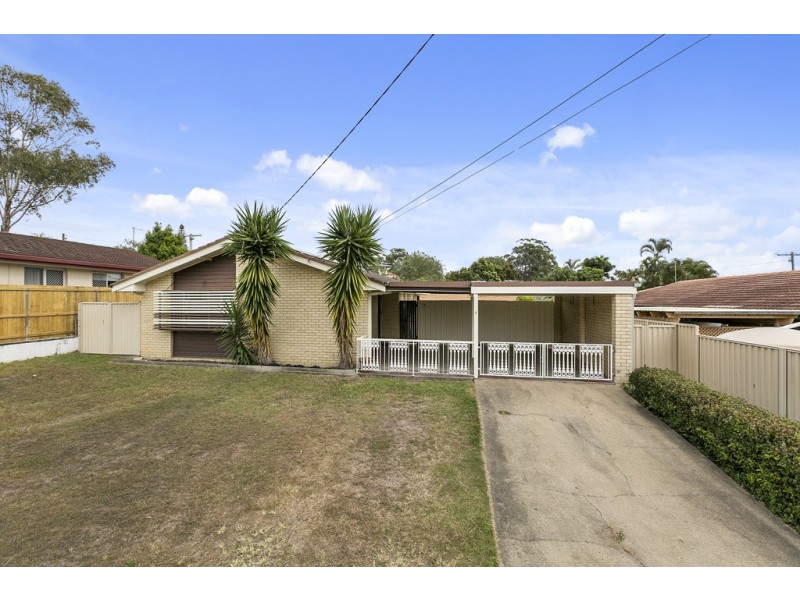 4 Leichhardt, Capalaba QLD 4157