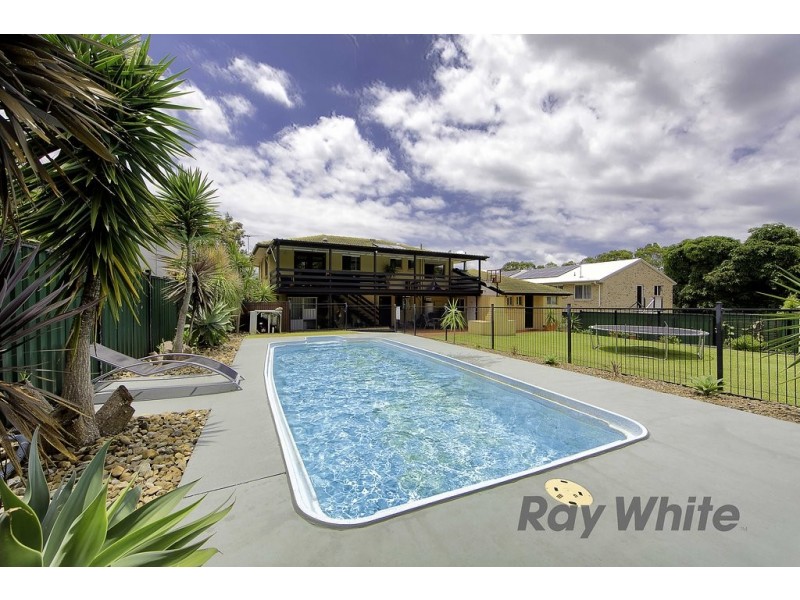 19 Scott Street, Redland Bay QLD 4165