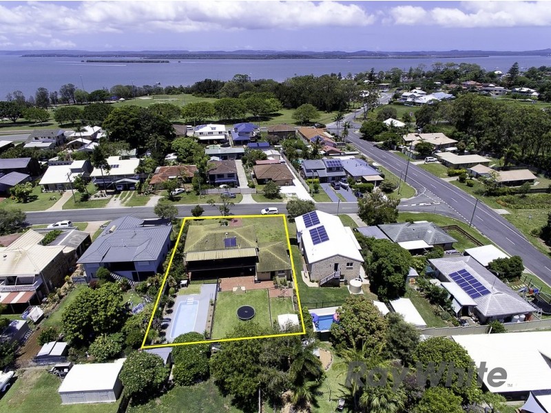 19 Scott Street, Redland Bay QLD 4165