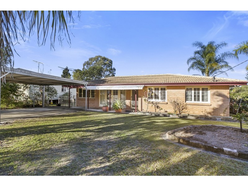 57 Willard Road, Capalaba QLD 4157