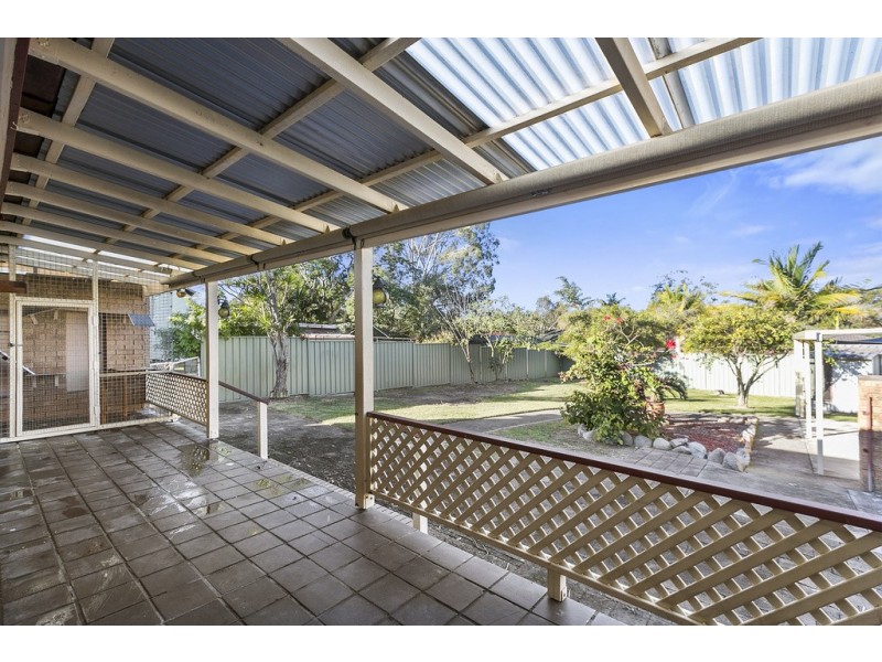 57 Willard Road, Capalaba QLD 4157