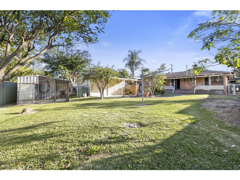57 Willard Road, Capalaba QLD 4157