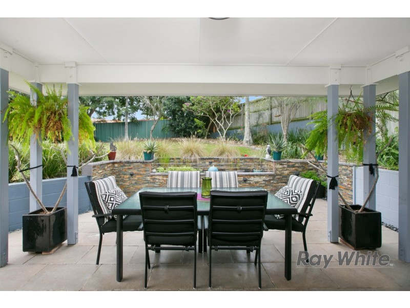 3 Merrick Street, Capalaba QLD 4157