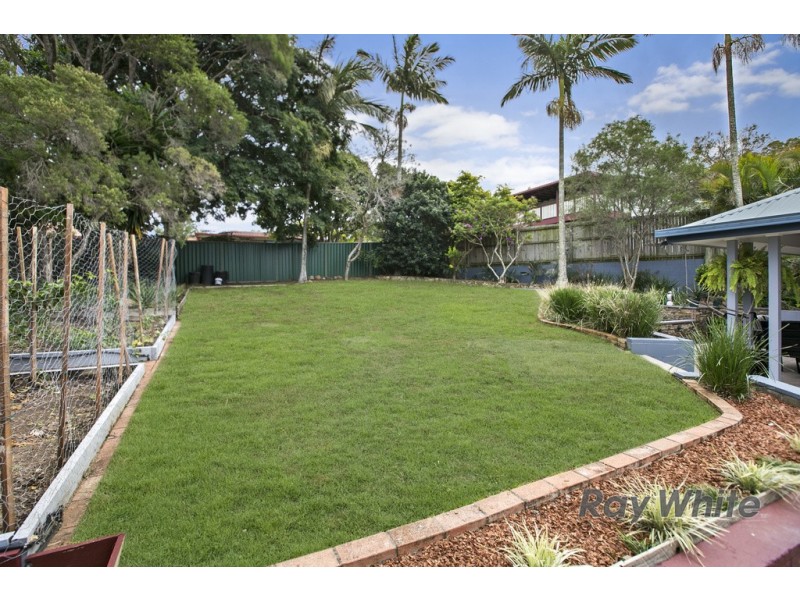 3 Merrick Street, Capalaba QLD 4157