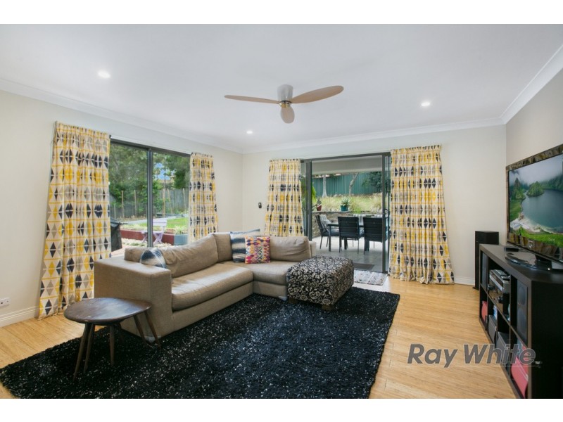 3 Merrick Street, Capalaba QLD 4157